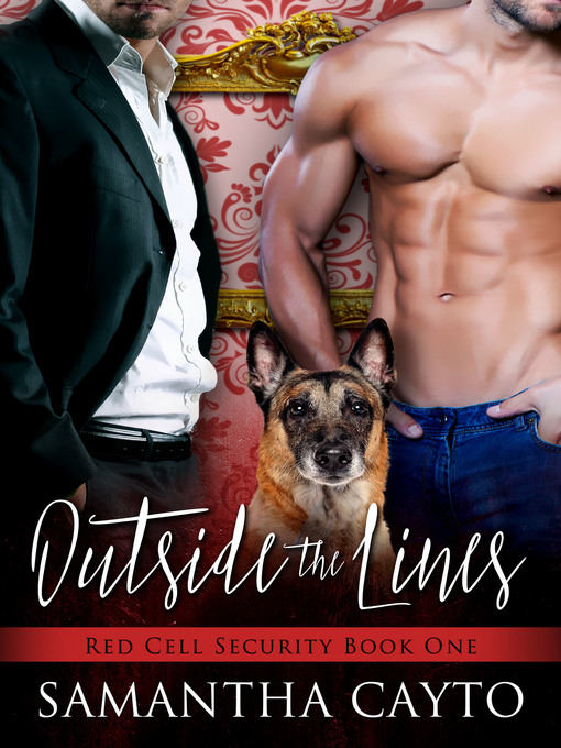 Title details for Outside the Lines by Samantha Cayto - Available